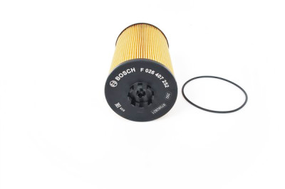 Filtre à huile BOSCH F 026 407 252