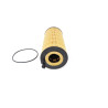 Filtre à huile BOSCH F 026 407 254