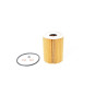 Filtre à huile BOSCH F 026 407 255
