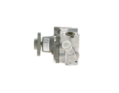 Bomba hidráulica, dirección