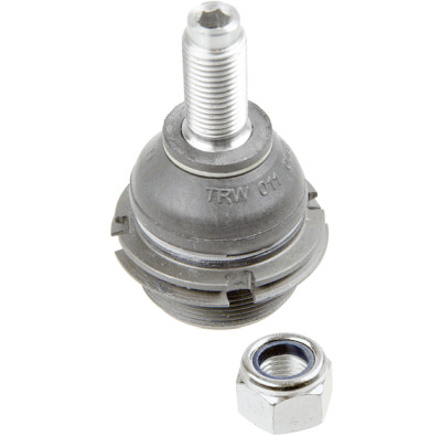 Rotule de suspension/charge LEMFORDER 11592 02