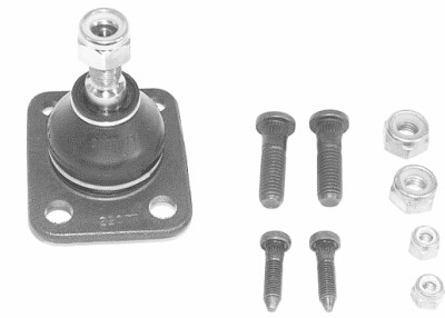 Rotule de suspension