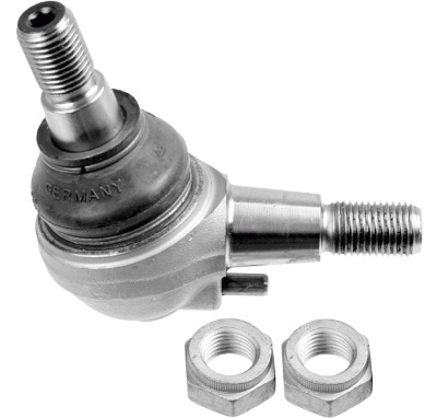 Rotule de suspension/charge LEMFORDER 12149 02