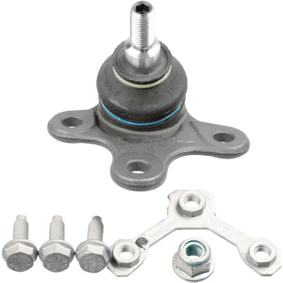 Rotule de suspension