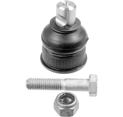 Rotule de suspension/charge LEMFORDER 15334 04