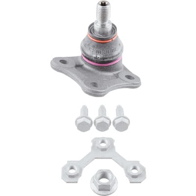 Rotule de suspension