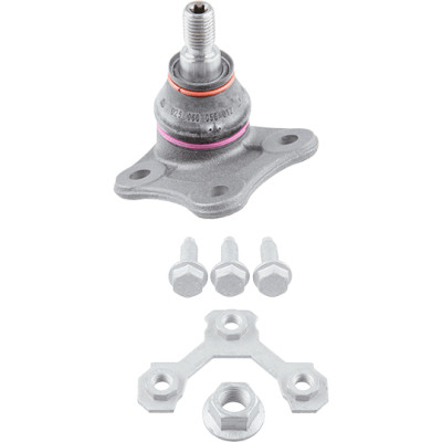 Rotule de suspension