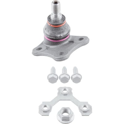 Rotule de suspension