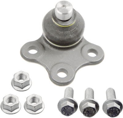 Rotule de suspension