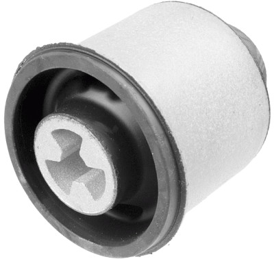 Suspension, corps d'essieu LEMFORDER 21236 01
