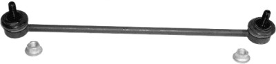 Entretoise/tige, stabilisateur