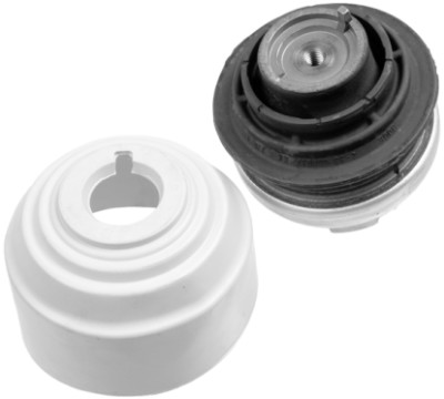 Support, moteur LEMFORDER 25407 01
