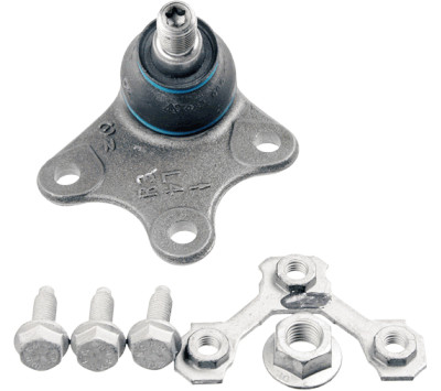 Rotule de suspension