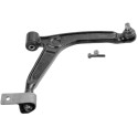 Barre stabilisatrice, suspension de roue LEMFORDER 26715 02