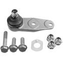 Rotule de suspension/charge LEMFORDER 26768 01