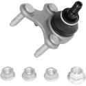 Rotule de suspension/charge LEMFORDER 26773 02