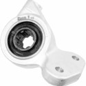 Suspension, bras oscillant