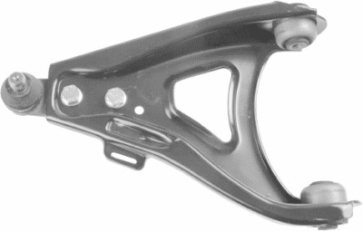 Bras de liaison, suspension de roue