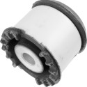 Suspension, support d&#39;essieu