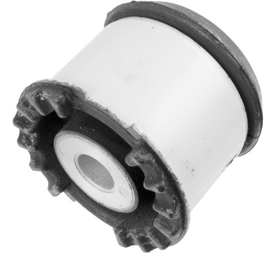Suspension, support d'essieu