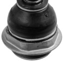 Rotule de suspension/charge LEMFORDER 27299 02