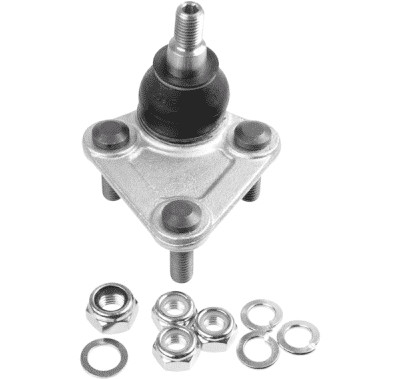 Rotule de suspension