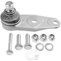 Rotule de suspension/charge LEMFORDER 28892 03