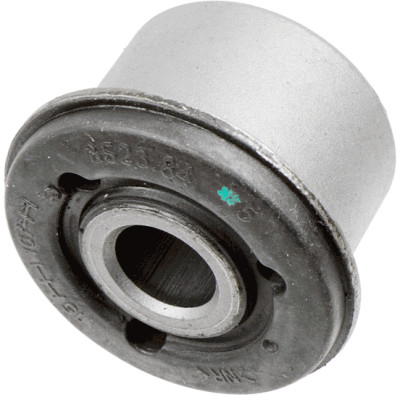 Suspension, bras oscillant LEMFORDER 28897 01
