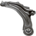 Barre stabilisatrice, suspension de roue LEMFORDER 29429 01