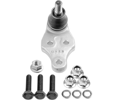 Rotule de suspension
