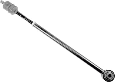 Barre de connexion