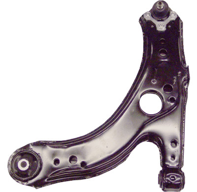 Barre stabilisatrice, suspension de roue