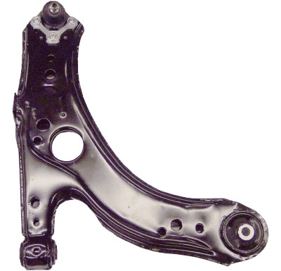 Barre stabilisatrice, suspension de roue