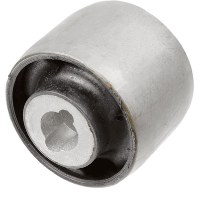 Suspension, bras oscillant