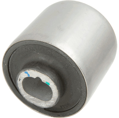 Suspension, bras oscillant
