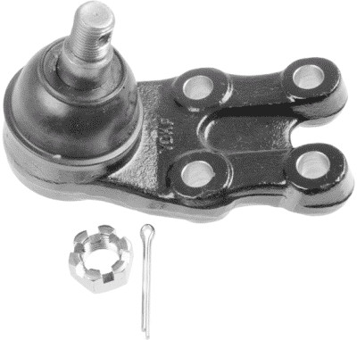 Rotule de suspension