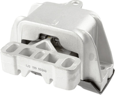 Suspension, transmission automatique
