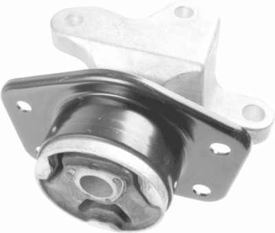 Support, moteur LEMFORDER 33257 01