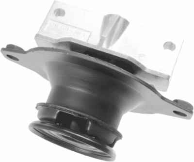 Support, moteur LEMFORDER 33262 01