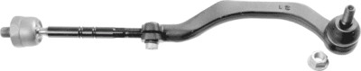 Barre de connexion