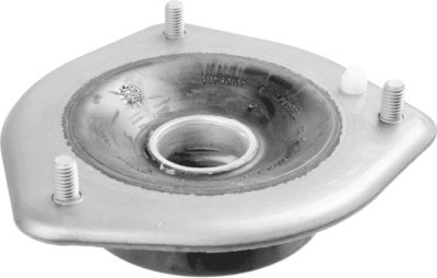 Coupelle de suspension