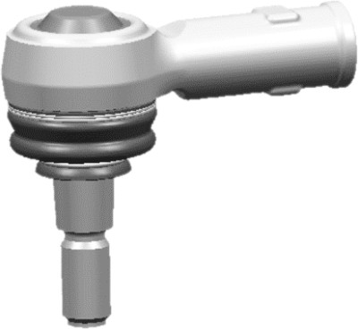Rotule de barre de connexion