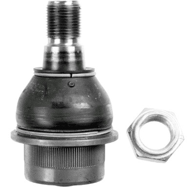 Rotule de suspension/charge LEMFORDER 33697 01