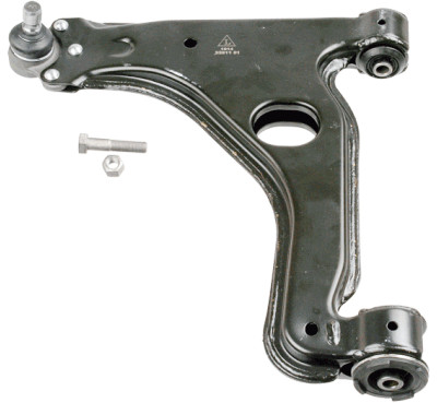 Barre stabilisatrice, suspension de roue LEMFORDER 33911 01