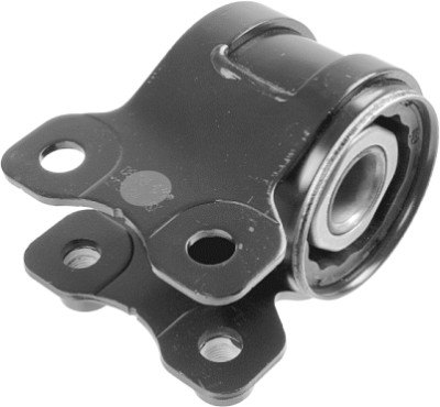 Suspension, bras oscillant