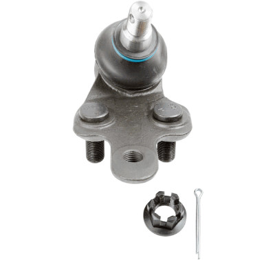 Rotule de suspension
