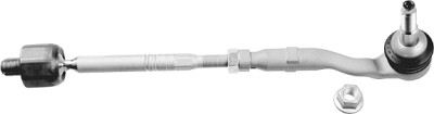 Barre de connexion