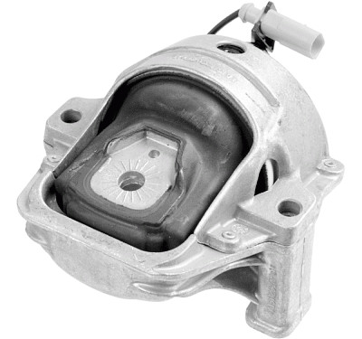 Support, moteur LEMFORDER 34740 01