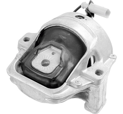 Support, moteur LEMFORDER 34742 01