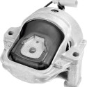 Support, moteur LEMFORDER 34743 01
